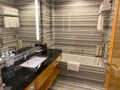 -宁波万豪酒店