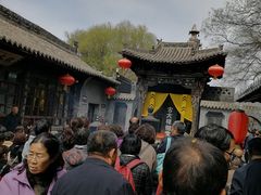 -大槐树寻根祭祖园
