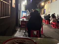 -小胡子祥彪烧烤(北湖总店)