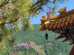 -五台山风景名胜区