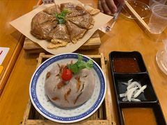 -芋包王闽南茶楼(八市店)
