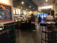 -星巴克(无锡大东方店)