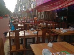 -小桥衢州人家·海鲜烧烤·盱眙龙虾(万达水街店)