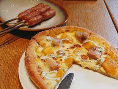 -乐凯撒披萨(喜荟城店)