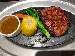 -食间牛排(湖西路店)