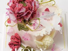 -杜哈夫DOUX RÊVE·生日蛋糕(日月光店)