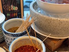 -济南香格里拉·咖啡泉自助餐厅