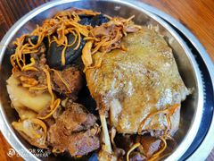 -农汤老店(顺联公园里店)