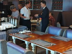 -北京王府井希尔顿酒店·万斯阁西餐厅