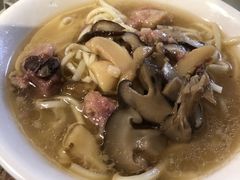 -牛王庙吳記怪味面(双楠店)