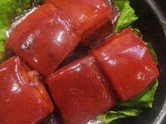 -老苏州芳和园茶酒楼  传统苏帮菜(观前店)