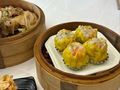虫草花烧麦皇-寻味顺德·珍之宝酒楼(银钻店)