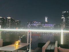 -琶醍壹号•音乐江景餐吧