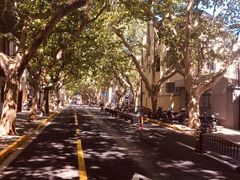 -玫瑰厅上海菜(兴国路店)