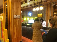 -汉宫汤泉汗蒸洗浴(五四广场店)