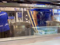-煲珠公·老红糖珍珠奶茶(长宁龙之梦店)