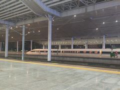 -福州站-北广场