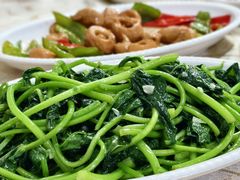 -深圳柯记餐厅(大望店)