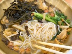 -螺小丰柳州螺蛳粉(广西大学店)