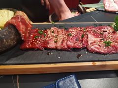 -谷牛和牛烤肉(漕河泾印象城店)
