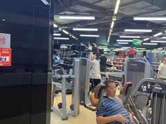 -舒适堡(宝地广场店)