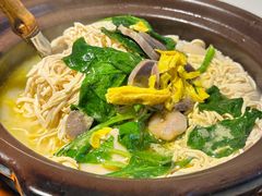 -打酱油·非遗淮扬菜(瘦西湖梅岭店)