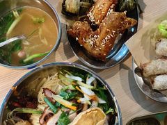 -海安安越南粉(丹竹頭店)