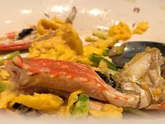 -龙宴海鲜城(经中路店)