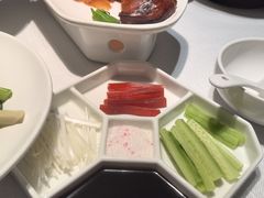 -悦融·京鲁菜·露台花园(安定门店)