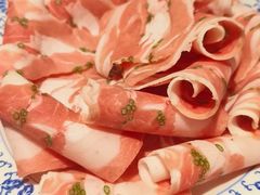 -一只羊·铜锅涮羊肉烧烤