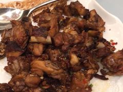 -武汉香格里拉大酒店·香宫中餐厅