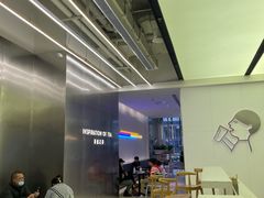 -喜茶(南昌王府井店)