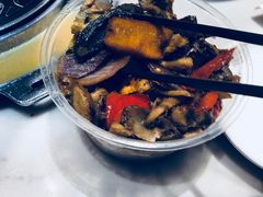 -韩宫宴烤肉·料理(苏州中心店)
