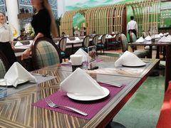 -小莫餐厅And More Restaurant西餐(北京展览馆店)
