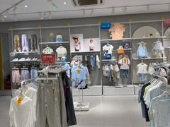 -巴拉巴拉balabala(巴黎春天店)