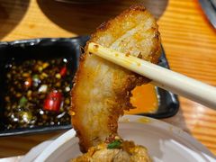 -胖记烤肉(湖大店)