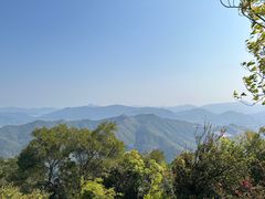 -梧桐山风景名胜区