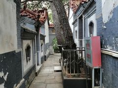 -圣莲山风景区