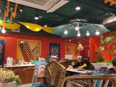 -小街猪手(团结湖店)