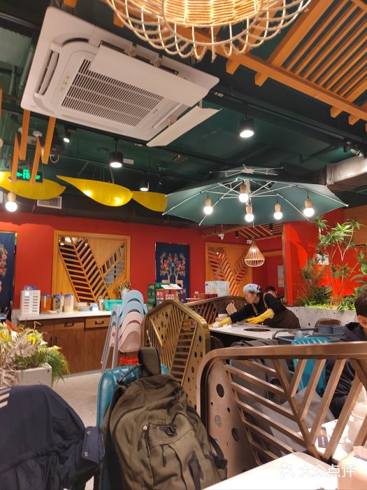 小街猪手(团结湖店)图片