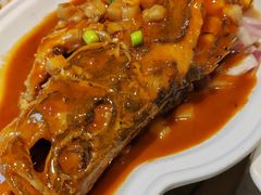 -刀板香·安徽菜(望江东路店)