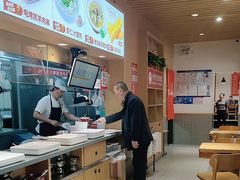 -南城香·饭香串香馄饨香(赵公口店)