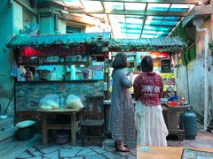 -老宅原住民沙茶面精品小吃(龙头路店)