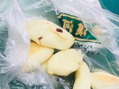 -泸溪河桃酥(秦淮夫子庙一店)