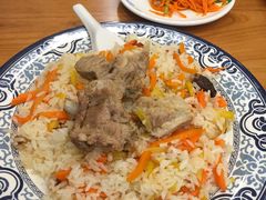 巴依手抓肉-巴依老爷新疆美食(望京小街店)