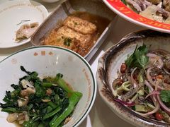 -清晖小苑•顺德地方菜(壹海城店)