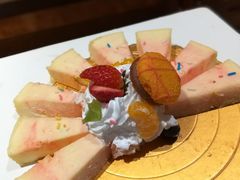 -杭州盛泰开元名都大酒店-地中海自助餐厅