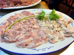 -华哥新鲜猪精品美食