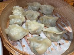 -老边饺子馆(中街店)