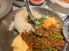 -帕娜·泰式茶餐厅·Bistro(近铁广场店)